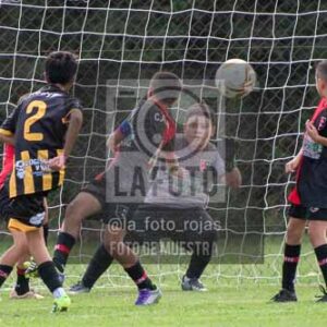 Fotografía 04-04-2026-NEWBERY-HURACAN-SUB12-34 de 2026-04-04 Newbery Huracan sub12