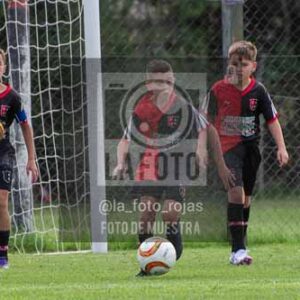 Fotografía 04-04-2026-NEWBERY-HURACAN-SUB12-35 de 2026-04-04 Newbery Huracan sub12