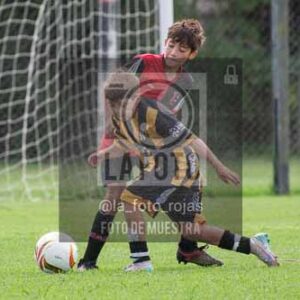 Fotografía 04-04-2026-NEWBERY-HURACAN-SUB12-36 de 2026-04-04 Newbery Huracan sub12