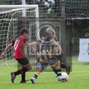 Fotografía 04-04-2026-NEWBERY-HURACAN-SUB12-37 de 2026-04-04 Newbery Huracan sub12