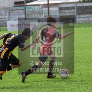 Fotografía 04-04-2026-NEWBERY-HURACAN-SUB12-39 de 2026-04-04 Newbery Huracan sub12