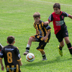 04-04-2026 NEWBERY HURACAN SUB12