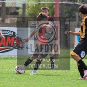 Fotografía 04-04-2026-NEWBERY-HURACAN-SUB12-41 de 2026-04-04 Newbery Huracan sub12