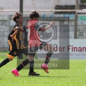 Fotografía 04-04-2026-NEWBERY-HURACAN-SUB12-42 de 2026-04-04 Newbery Huracan sub12