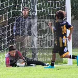 Fotografía 04-04-2026-NEWBERY-HURACAN-SUB12-44 de 2026-04-04 Newbery Huracan sub12