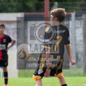 Fotografía 04-04-2026-NEWBERY-HURACAN-SUB12-45 de 2026-04-04 Newbery Huracan sub12