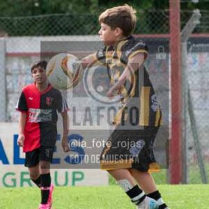 Fotografía 04-04-2026-NEWBERY-HURACAN-SUB12-46 de 2026-04-04 Newbery Huracan sub12