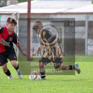 Fotografía 04-04-2026-NEWBERY-HURACAN-SUB12-47 de 2026-04-04 Newbery Huracan sub12