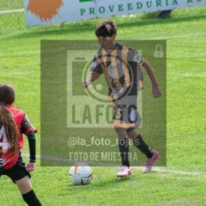 Fotografía 04-04-2026-NEWBERY-HURACAN-SUB12-5 de 2026-04-04 Newbery Huracan sub12
