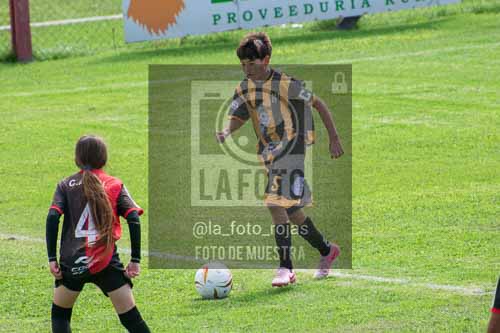 Fotografía 04-04-2026-NEWBERY-HURACAN-SUB12-5 de 2026-04-04 Newbery Huracan sub12
