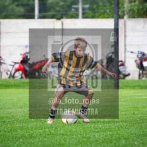 Fotografía 04-04-2026-NEWBERY-HURACAN-SUB12-50 de 2026-04-04 Newbery Huracan sub12