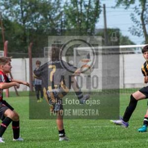 Fotografía 04-04-2026-NEWBERY-HURACAN-SUB12-52 de 2026-04-04 Newbery Huracan sub12