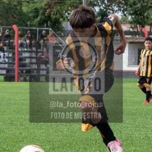 Fotografía 04-04-2026-NEWBERY-HURACAN-SUB12-53 de 2026-04-04 Newbery Huracan sub12