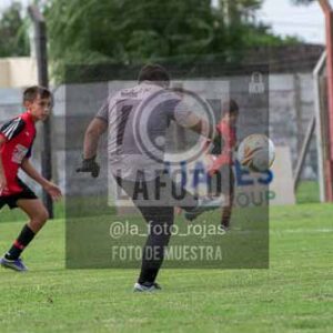 Fotografía 04-04-2026-NEWBERY-HURACAN-SUB12-54 de 2026-04-04 Newbery Huracan sub12