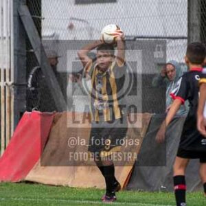 Fotografía 04-04-2026-NEWBERY-HURACAN-SUB12-55 de 2026-04-04 Newbery Huracan sub12
