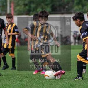 Fotografía 04-04-2026-NEWBERY-HURACAN-SUB12-57 de 2026-04-04 Newbery Huracan sub12