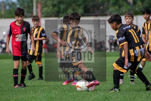 Fotografía 04-04-2026-NEWBERY-HURACAN-SUB12-57 de 2026-04-04 Newbery Huracan sub12