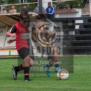 Fotografía 04-04-2026-NEWBERY-HURACAN-SUB12-58 de 2026-04-04 Newbery Huracan sub12
