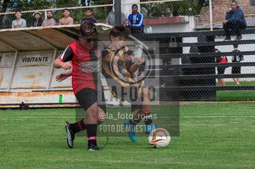 Fotografía 04-04-2026-NEWBERY-HURACAN-SUB12-58 de 2026-04-04 Newbery Huracan sub12
