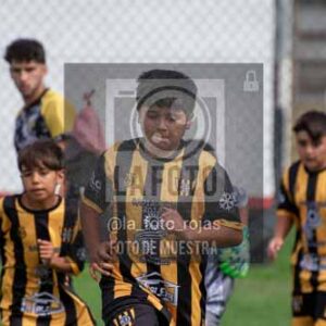 Fotografía 04-04-2026-NEWBERY-HURACAN-SUB12-59 de 2026-04-04 Newbery Huracan sub12