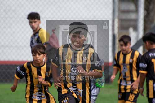 Fotografía 04-04-2026-NEWBERY-HURACAN-SUB12-59 de 2026-04-04 Newbery Huracan sub12