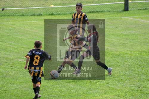Fotografía 04-04-2026-NEWBERY-HURACAN-SUB12-6 de 2026-04-04 Newbery Huracan sub12