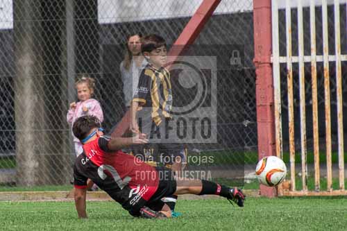 Fotografía 04-04-2026-NEWBERY-HURACAN-SUB12-60 de 2026-04-04 Newbery Huracan sub12