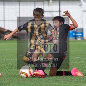 Fotografía 04-04-2026-NEWBERY-HURACAN-SUB12-61 de 2026-04-04 Newbery Huracan sub12