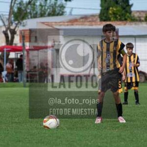 Fotografía 04-04-2026-NEWBERY-HURACAN-SUB12-62 de 2026-04-04 Newbery Huracan sub12