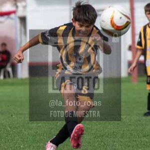 Fotografía 04-04-2026-NEWBERY-HURACAN-SUB12-63 de 2026-04-04 Newbery Huracan sub12