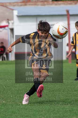 Fotografía 04-04-2026-NEWBERY-HURACAN-SUB12-63 de 2026-04-04 Newbery Huracan sub12