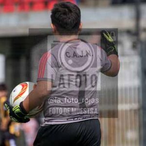 Fotografía 04-04-2026-NEWBERY-HURACAN-SUB12-64 de 2026-04-04 Newbery Huracan sub12