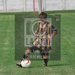 Fotografía 04-04-2026-NEWBERY-HURACAN-SUB12-65 de 2026-04-04 Newbery Huracan sub12