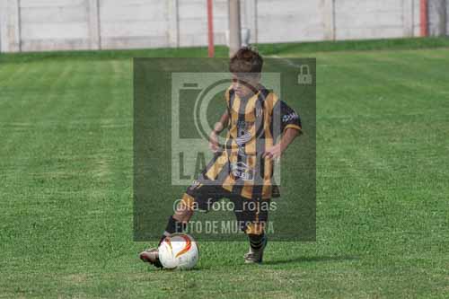 Fotografía 04-04-2026-NEWBERY-HURACAN-SUB12-65 de 2026-04-04 Newbery Huracan sub12