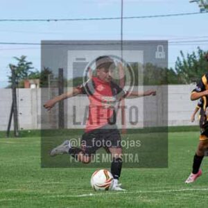 Fotografía 04-04-2026-NEWBERY-HURACAN-SUB12-66 de 2026-04-04 Newbery Huracan sub12