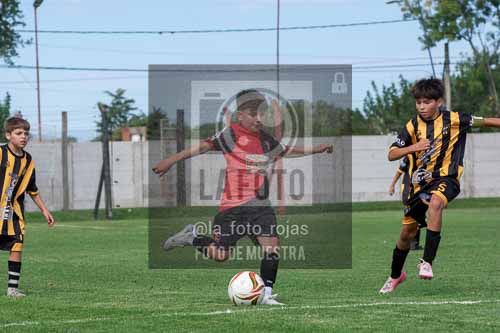 Fotografía 04-04-2026-NEWBERY-HURACAN-SUB12-66 de 2026-04-04 Newbery Huracan sub12