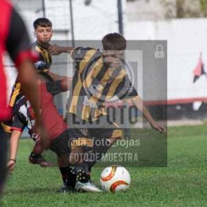 Fotografía 04-04-2026-NEWBERY-HURACAN-SUB12-67 de 2026-04-04 Newbery Huracan sub12