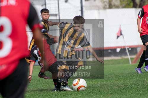 Fotografía 04-04-2026-NEWBERY-HURACAN-SUB12-67 de 2026-04-04 Newbery Huracan sub12