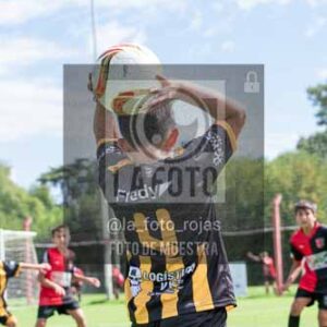 Fotografía 04-04-2026-NEWBERY-HURACAN-SUB12-69 de 2026-04-04 Newbery Huracan sub12