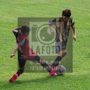 Fotografía 04-04-2026-NEWBERY-HURACAN-SUB12-7 de 2026-04-04 Newbery Huracan sub12