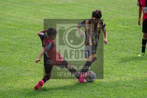 Fotografía 04-04-2026-NEWBERY-HURACAN-SUB12-7 de 2026-04-04 Newbery Huracan sub12