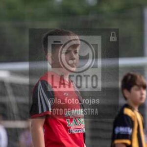Fotografía 04-04-2026-NEWBERY-HURACAN-SUB12-70 de 2026-04-04 Newbery Huracan sub12