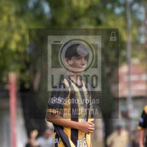 Fotografía 04-04-2026-NEWBERY-HURACAN-SUB12-71 de 2026-04-04 Newbery Huracan sub12