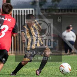 Fotografía 04-04-2026-NEWBERY-HURACAN-SUB12-73 de 2026-04-04 Newbery Huracan sub12