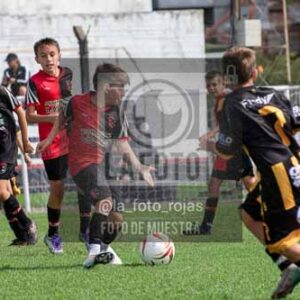 Fotografía 04-04-2026-NEWBERY-HURACAN-SUB12-74 de 2026-04-04 Newbery Huracan sub12