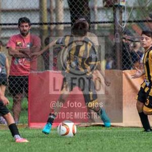 Fotografía 04-04-2026-NEWBERY-HURACAN-SUB12-75 de 2026-04-04 Newbery Huracan sub12