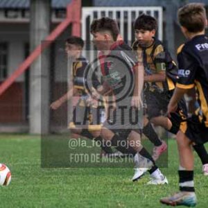 Fotografía 04-04-2026-NEWBERY-HURACAN-SUB12-78 de 2026-04-04 Newbery Huracan sub12