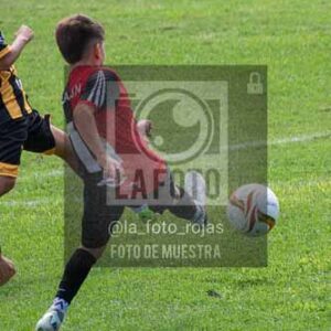 Fotografía 04-04-2026-NEWBERY-HURACAN-SUB12-8 de 2026-04-04 Newbery Huracan sub12