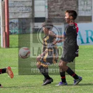 Fotografía 04-04-2026-NEWBERY-HURACAN-SUB12-80 de 2026-04-04 Newbery Huracan sub12