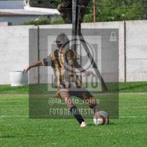Fotografía 04-04-2026-NEWBERY-HURACAN-SUB13-11 de 2026-04-04 Newbery Huracan sub13